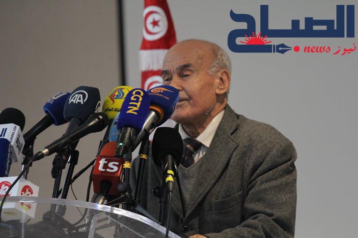 بشير الصيد: قضية النواب قضية سياسية وليست قانونية