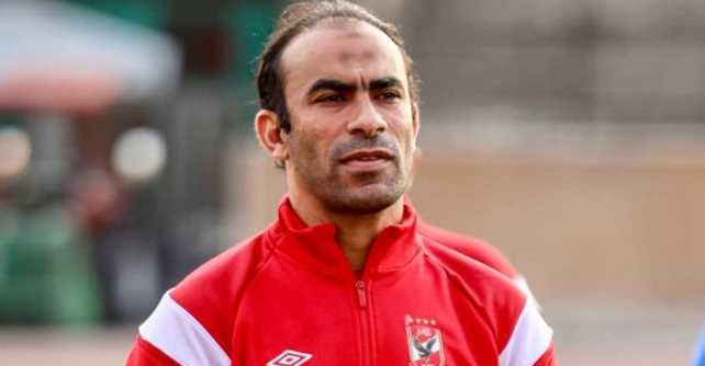 سيد عبد الحفيظ المدير الرياضي للأهلي  :الترجي والوداد والرجاء فرق كبيرة..لكن يهمنا حضور "الفار"