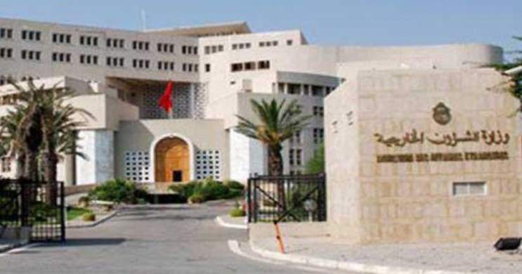  وزارة الخارجية ترد على أردوغان: تصريحكم تدخل غير مقبول في الشأن الداخلي.. وتونس دولة حرة مستقلة 