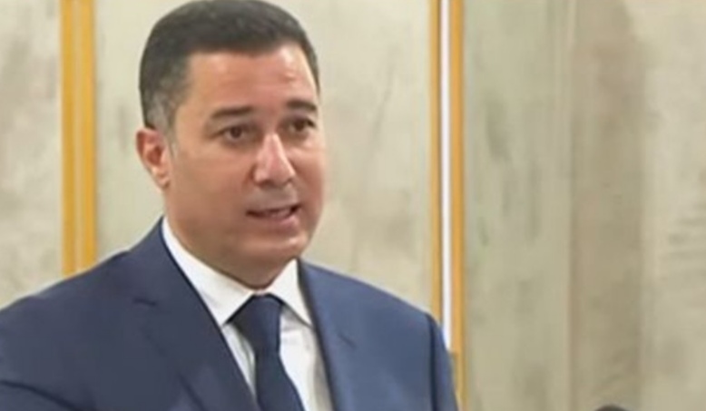  باشراف وزير النقل.. اجتماع مُرتقب قبل نهاية هذا الاسبوع مع كافة مسؤولي "الشيمينو"