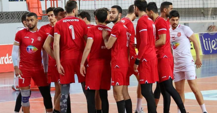 اتهمتها بالفساد والتدليس والتلاعب بالنتائج: هيئة النجم تستأنف عقوبات جامعة الكرة الطائرة وتقاضيها 