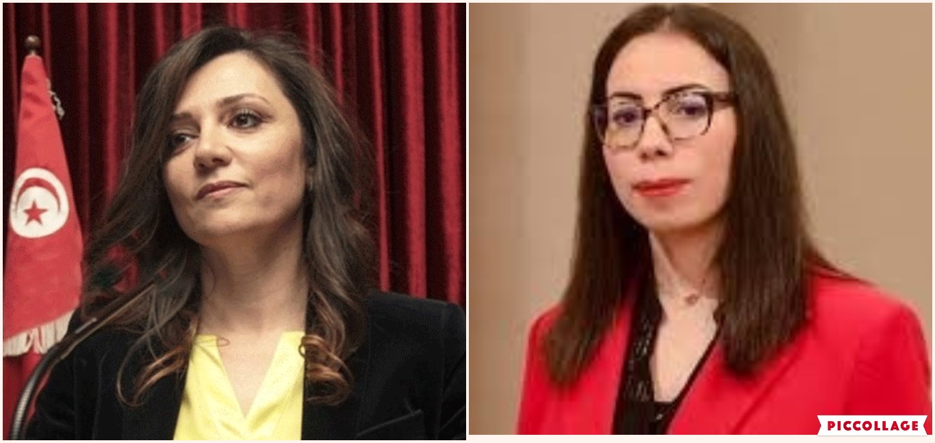 غدا ..جلسة قضائية حاسمة بين منى كريم ونادية عكاشة..