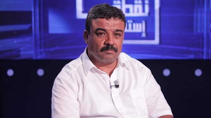 بدرالدين القمودي لـ"الصباح نيوز": بطء سعيد في اتخاذ القرارات سببه هذه الضغوطات الخارجية والداخلية