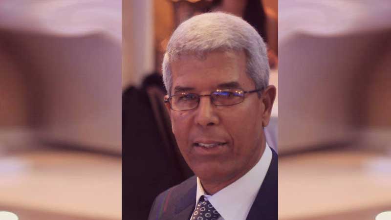  الجامعي والمؤرخ  عميره عليّه الصغيّر لـ"الصباح نيوز": "التونسيون يتطلعون إلى برلمان جديد يطوي صفحة من خانوا الوطن "