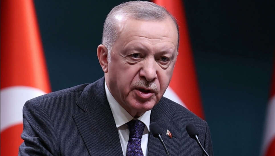 جمعيات ومنظمات تونسية: "الرئيس التركي غير مؤهل لاعطاء دروس في الديمقراطية" 