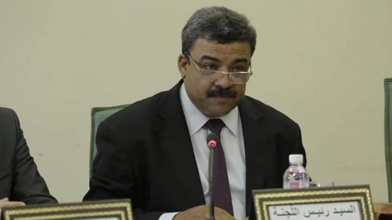 بدر الدين القمودي لـ"الصباح نيوز": هذه أهم ملفات الفساد  الخطيرة التي بقيت تحت  قبة المجلس .. ويجب التحرك بسرعة لإنقاذ الاقتصاد الوطني 