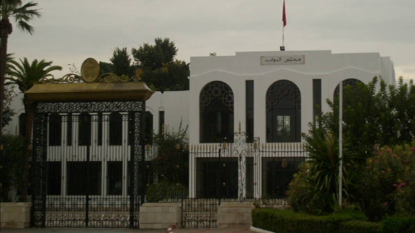  أمام وحدة مكافحة الإرهاب.. انتهاء الاستماع إلى نائبين بالبرلمان المنحل