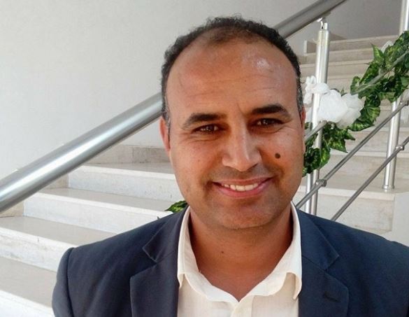  الناطق باسم "التيار الشعبي" لـ "الصباح  نيوز": نرفض ان يكون من اجرم بالقانون وسبب الخراب طرفا في الحوار الوطني