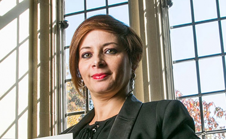 آمنة القلالي لـ "الصباح نيوز": استعمال القانون الجنائي ضد المعارضين فيه ضرب للحقوق والحريات