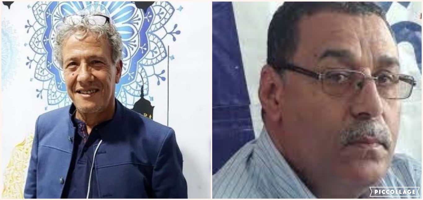 بأسلوب استهزائي من الاستشارة والاحكام الانتقالية ..عبدالحميد الجلاصي يكتب تدوينة على "فتوى" الممثل محمد السياري بخصوص تثبيت رمضان في ديسمبر 