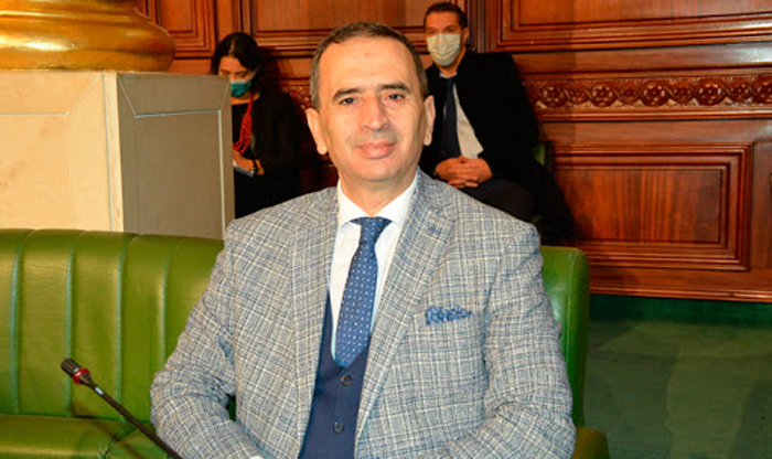 ماهر المذيوب لـ"الصباح نيوز":  عقد جلسة برلمانية جديدة ليس استفزازا  ومن يشتكي مثلا  للاتحاد البرلماني أو "للفيفا" أو "السيزل "ليس استجداء