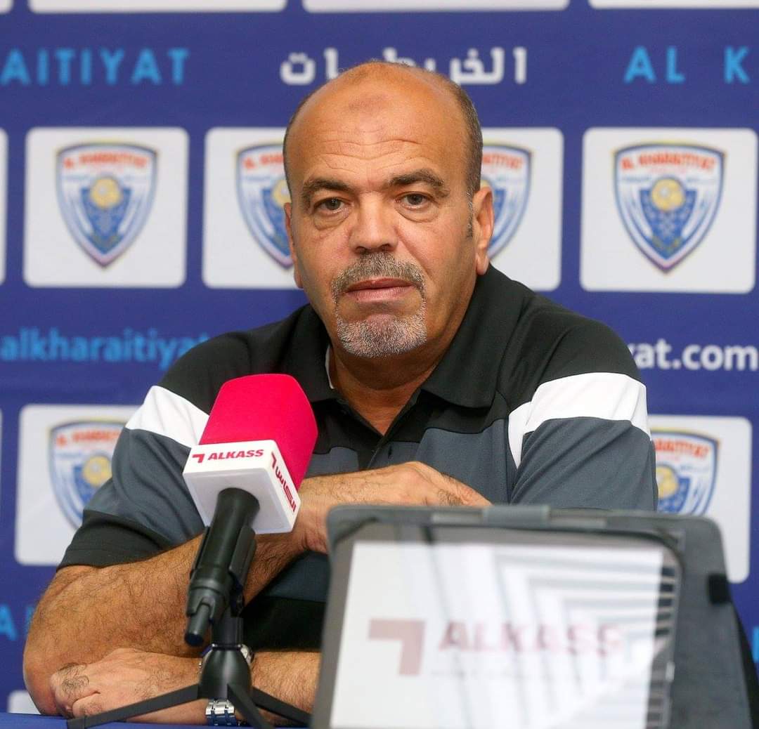 احمد العجلاني يخلف الدو في الجبلين السعوي