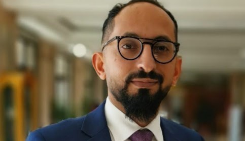  وزارة الخارجية تكذّب مجدي الكرباعي    