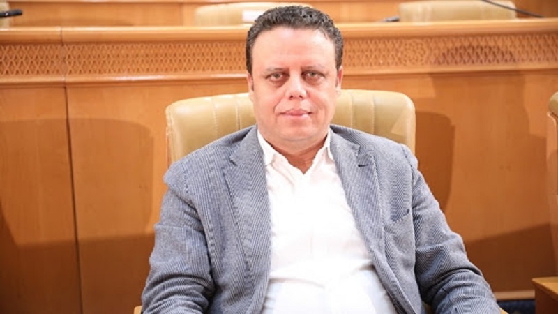  هيكل المكي لراشد الغنوشي عبر "الصباح نيوز": حِل عنا وأتركنا نرى مستقبلنا بعيدا عن خزعبلاتك و"مكينتك" 
