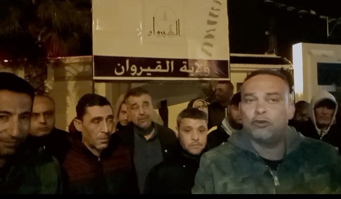 رئيس التنسيقية النقابية لسواق التاكسي الفردي بالقيروان لـ"الصباح نيوز": 10 ماي اعتصام وطني مفتوح أمام وزارة النقل