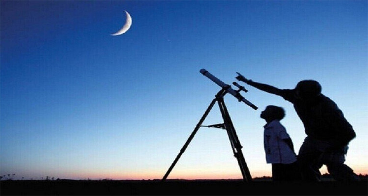 مدينة العلوم: هذا موعد عيد الفطر فلكيا