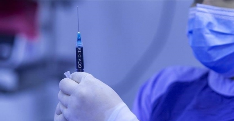 مدنين.. اقبال "هزيل" على البرنامج الخاص بالتلقيح ضد كوفيد 19 منذ بداية رمضان 