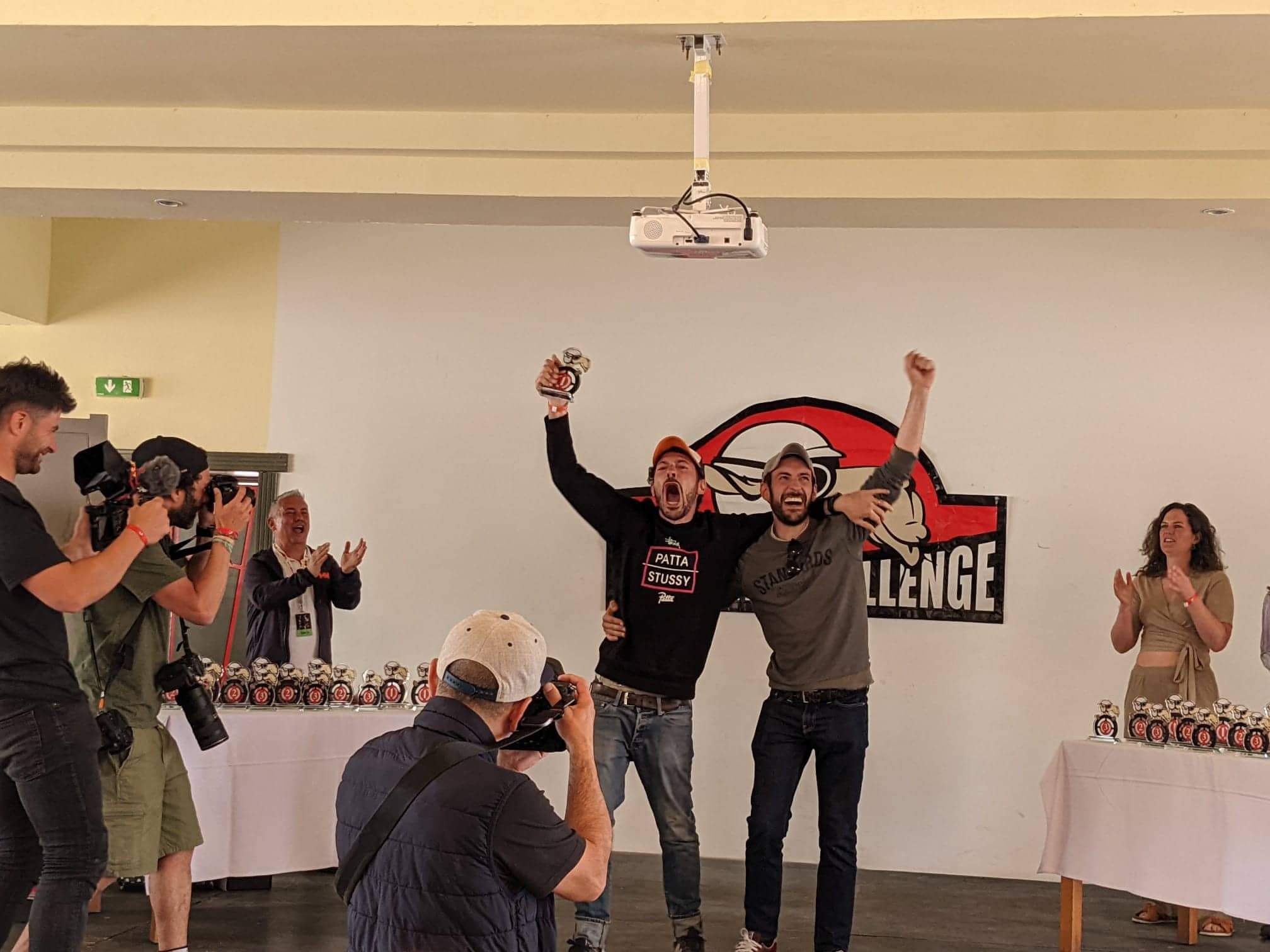 جربة.. اختتام الدورة الأولى لرالي "Tunisie Challenge"