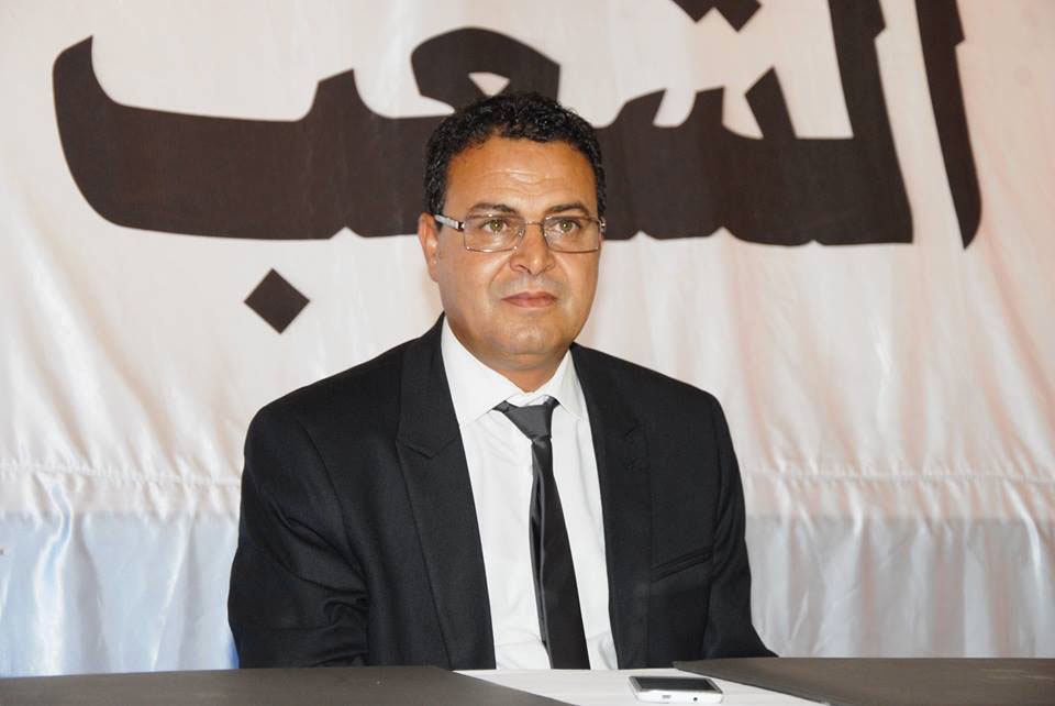 زهير المغزاوي لـ"الصباح نيوز": بعض النخب السياسية تربت في موائد "السفارات الأجنبية" نجحت النهضة في مداعبتها واللعب على طمعها