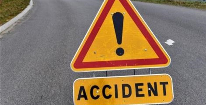 منوبة.. وفاة امرأة وإصابة 7 اخرين في حادث مرور