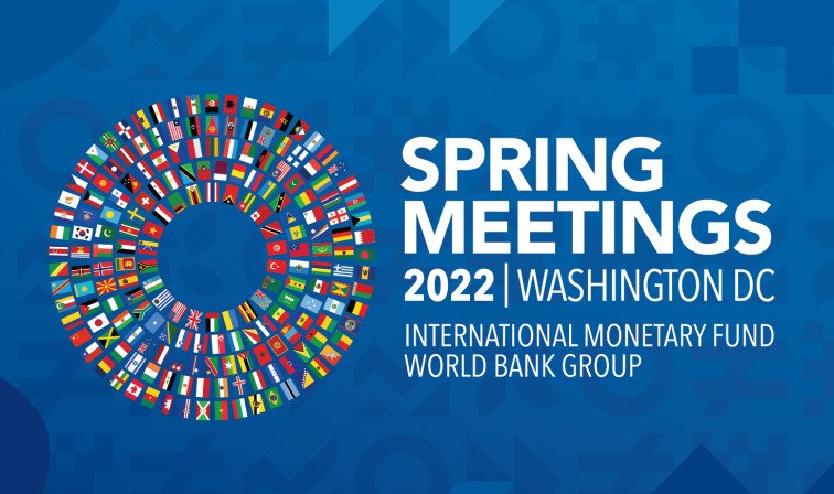  بين 18 و22 أفريل.. مشاركة تونس في اجتماعات  الربيع للبنك العالمي وصندوق النقد
