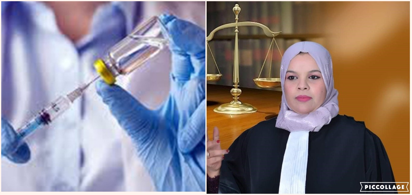 منهم مهندس اعلامية ومسؤولة في "الكنام" وأطباء..موقوفون عن العمل  بسبب "جواز التلقيح يشخصون أوضاعهم   لـ"الصباح نيوز"