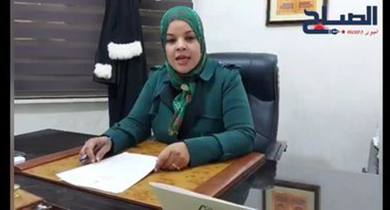 الاستاذة منجية بلحاج عمر لـ"الصباح نيوز":رفض المحكمة الإدارية للطعون المقدمة حول المرسوم عدد1 و إجبارية التلقيح  ضد كورونا 