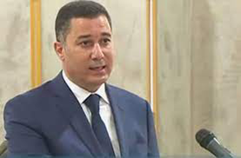 وزير النقل لـ"الصباح نيوز": من المؤسف أن يقع تداول صور لا علاقة لها بالباخرة أو الحادث