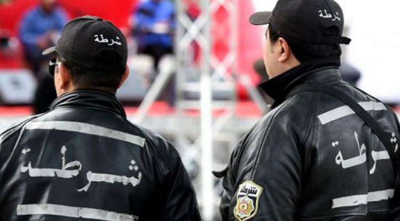 المنستير.. الامنيون يقاطعون احتفالات الذكرى 66 لقوات الامن الداخليّ ويدخلون في سلسلة من التحركات 