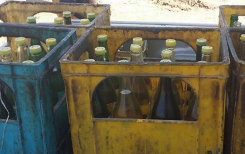 فيما فرق المراقبة ببنزرت سجلت "تبخر" الزيت المدعم..  ضبط 286 مخالفة اقتصادية في اسبوع