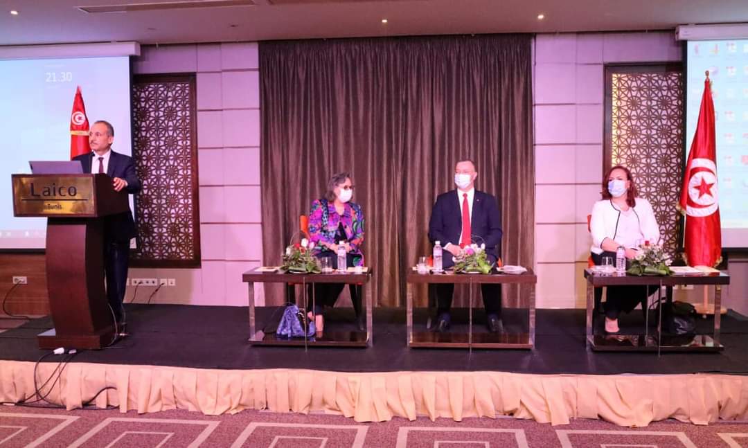 وزير الصحة: سنواصل الجهد لدعم برامج الصحة البيئية