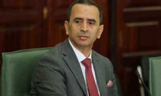  ماهر المذيوب يوجه نداء دوليا عاجلا لإطلاق سراح المهدي بن غربية...