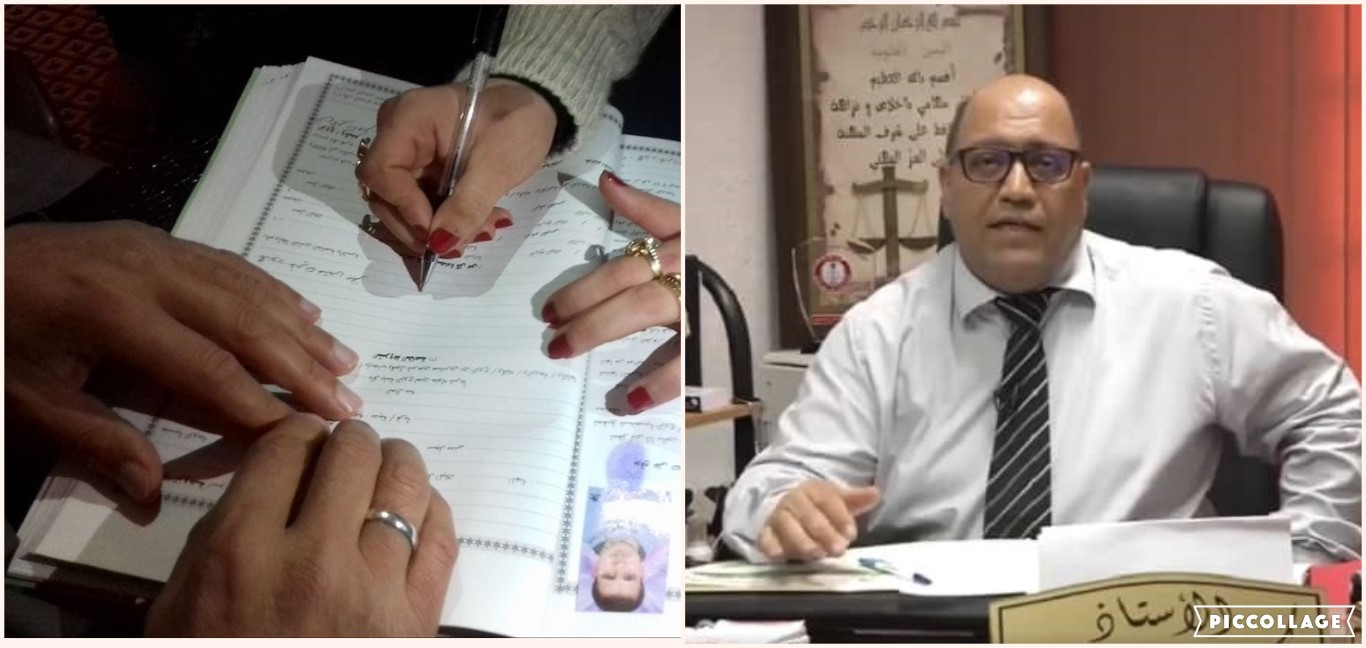 نائب عميد عدول الاشهاد كمال بن منصور لــ"الصباح نيوز":  "كورونا" وضعت عائلات المتوفين في مأزق بسبب نظام الاشتراك في الملكية بين الزوجين !