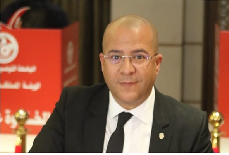 في انتظار إقرار الرابطة موعد انطلاقهما..عقوبة بمباراتين ضد رئيس النادي الافريقي