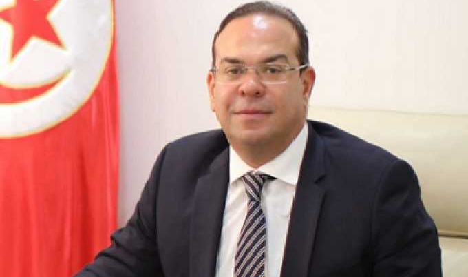 هيئة الدفاع عنه: مهدي بن غربية في حالة احتجاز لاشرعي