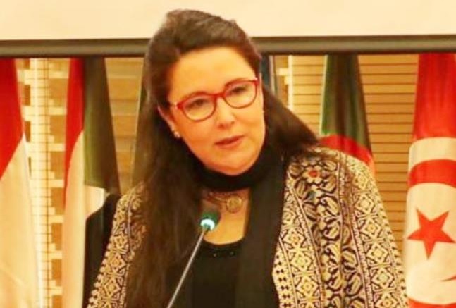 وزيرة الشؤون الثقافية ل"الصباح نيوز" تونس في حاجة للغذاء الروحي... وقدرالفنان متابعةالجمهور لاعماله