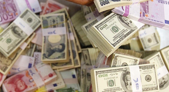  بعد تراجع مقلق : احتياطي تونس من العملة الصعبة يقفز خلال يوم إلى مستويات مطمئنة !