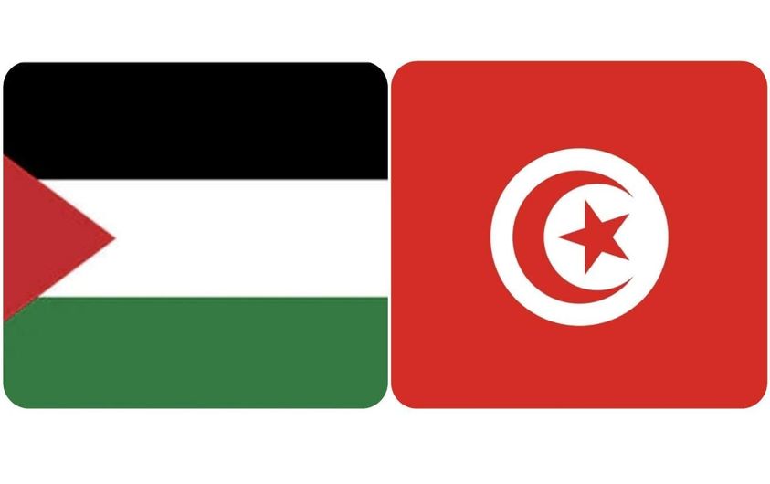 تونس تشارك في اجتماع وزاري عربي لمواجهة إجراءات إسرائيل في القدس