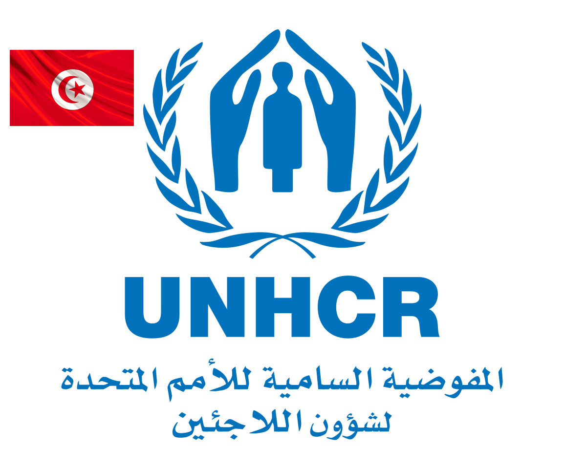 المفوضية السامية لشؤون اللاجئين تدعو إلى الحوار مع المحتجين أمام مكتبها في العاصمة
