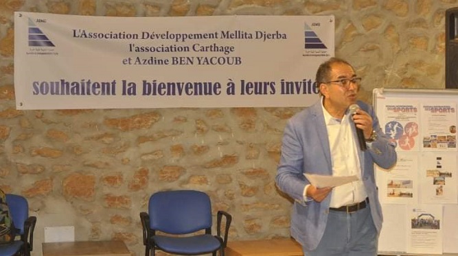 استعدادا للقمة الفرنكوفونية:  تنظيم المهرجان الدولي الرياضي السياحي بجربة