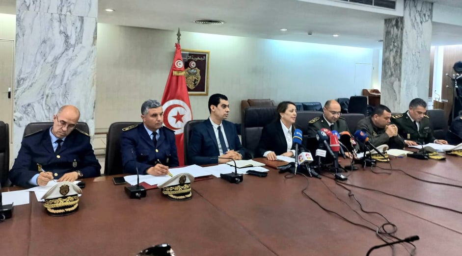 "الداخلية": نحو تطوير المنظومة الحقوقية بالوزارة