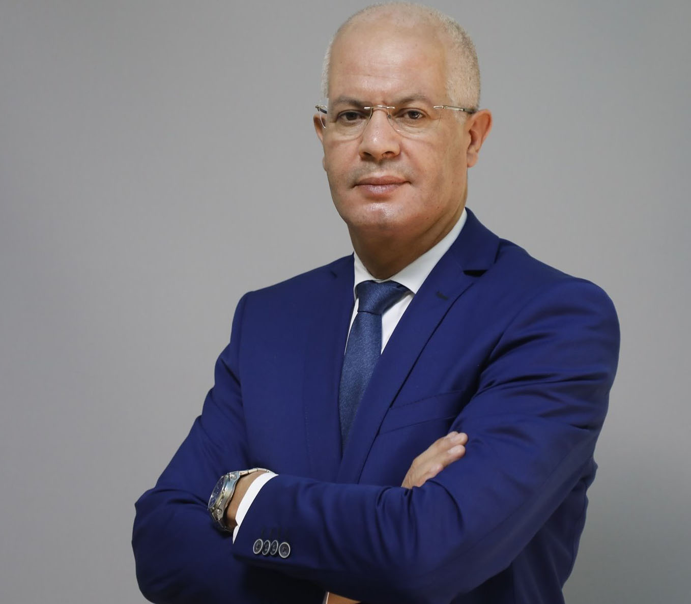 عماد الحمامي لـ"الصباح نيوز": النهضة انتهت ولهذا لا أتفق مع المكي وديلو في مشروعهما الجديد