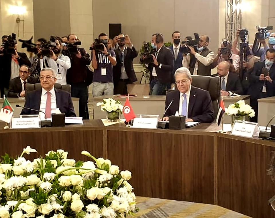 الجرندي من عمّان: تقسيم الأماكن المقدسة بفلسطين المحتلة حلقة جديدة في سياسة الاستيطان والتهويد