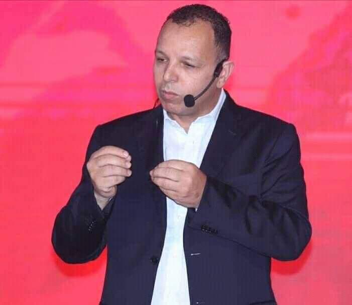 الإفراج عن عبد السلام اليونسي 