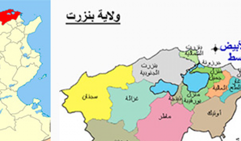 بنزرت.. حجز أكثر من 170 كغ من التفاح الأحمر والإجاص المُهرّب