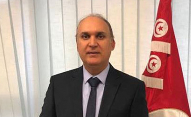 نبيل بفون يُوجّه رسالة لقيس سعيّد عبر "الصباح نيوز"