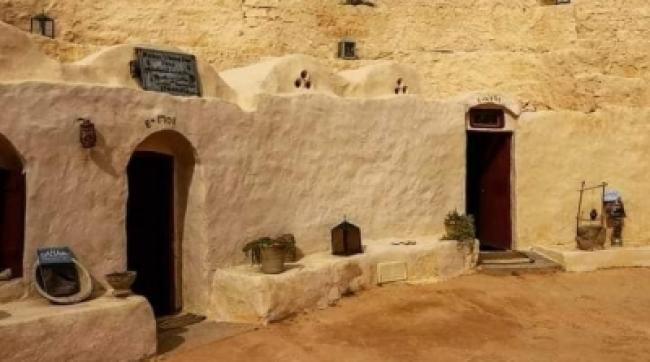 أربعة معالم أخرى تنضاف إلى القصور المحمية بمعتمدية بني خداش