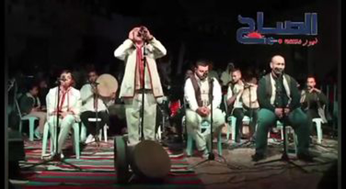 قفصة .. تواصل مهرجان " مؤانسات رمضانية " بالأحواض الرومانية