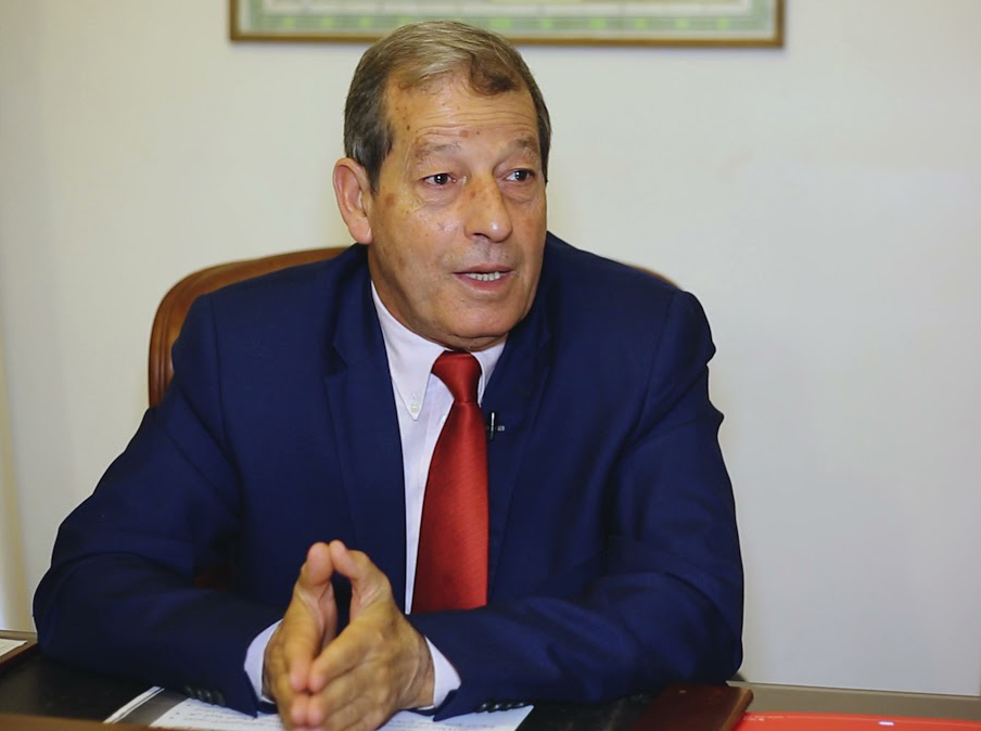 بلقاسم العياشي لـ"الصباح نيوز": اختيار أعضاء هيئة الانتخابات سابقا كان بالتوافق بسبب الأغلبية البرلمانية المُطلقة المُعزّزة