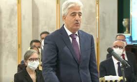 وزير الدفاع يشارك في مؤتمر لوزراء الدفاع من دول اعضاء في حلف شمال الاطلسي بالمانيا